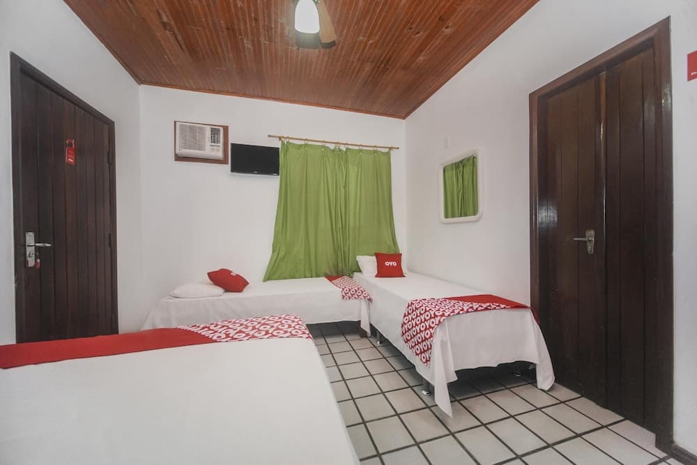 OYO Pousada Do Coco, Porto Seguro