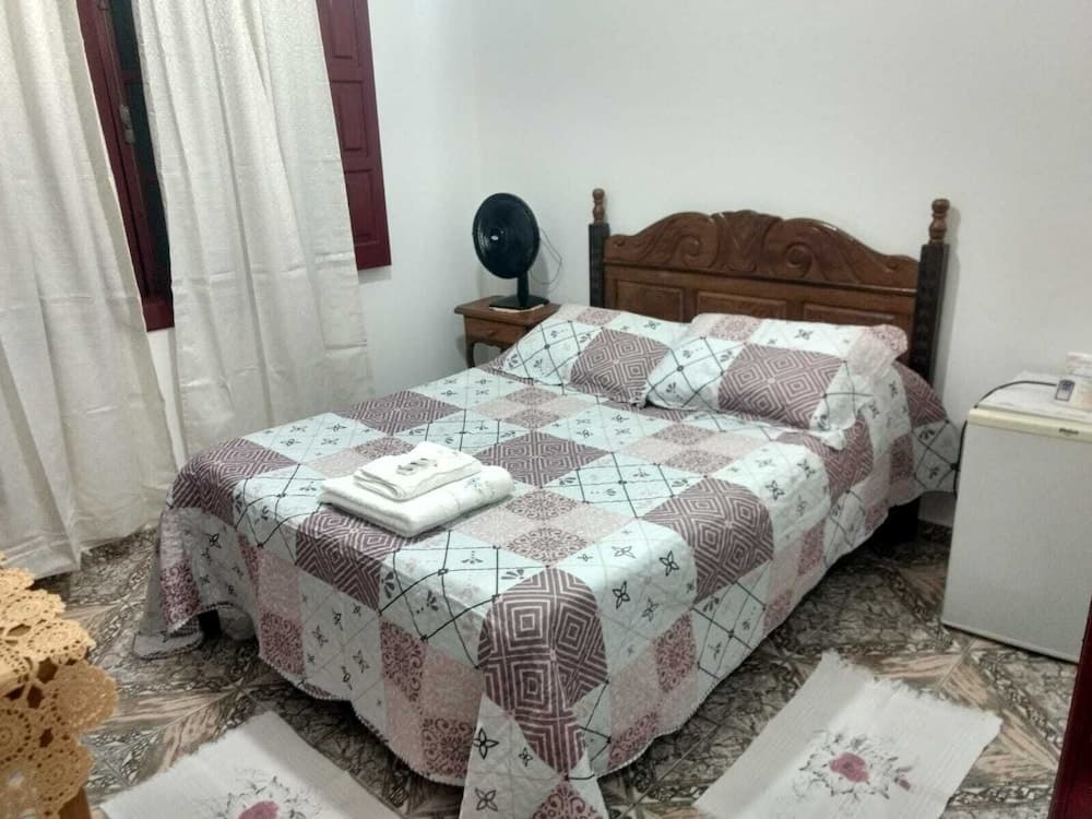 Pousada Santa Edwiges