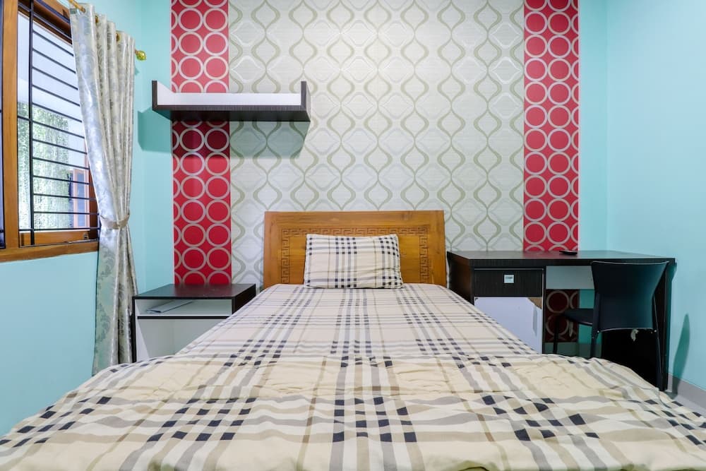 Khatarina Female Residence - Female Only - khusus wanita