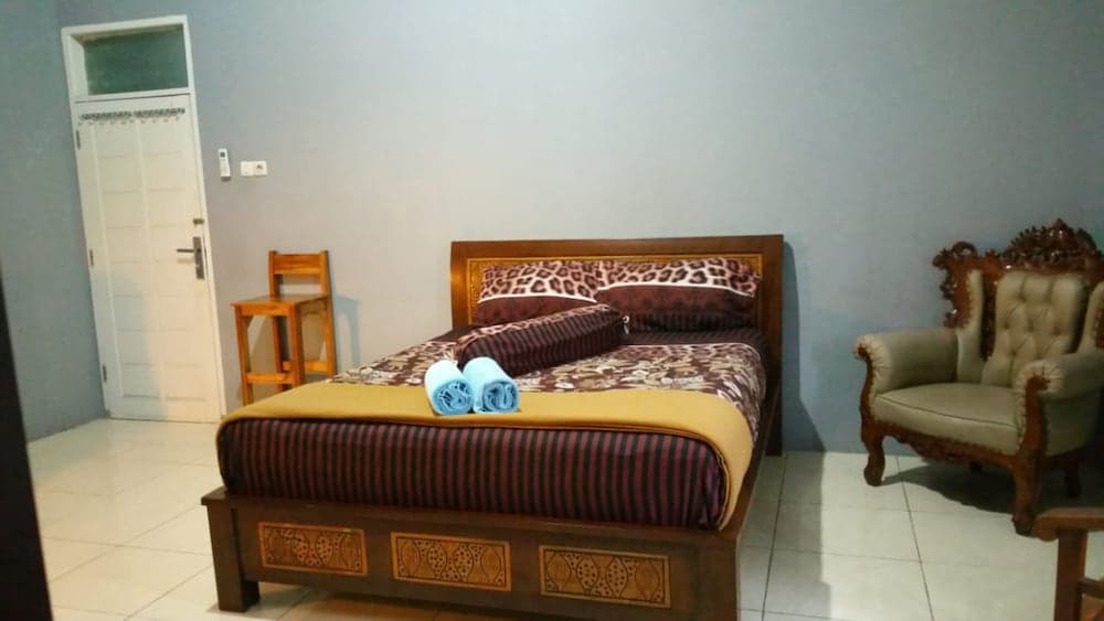 The Carstensz Homestay