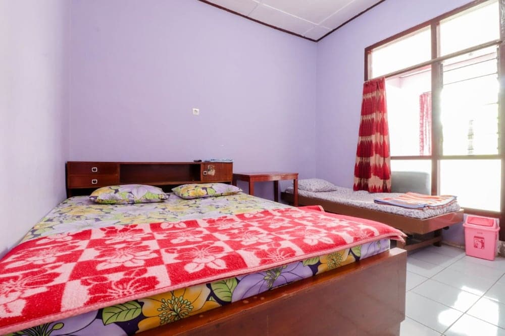 Penginapan Sedyo Rahayu