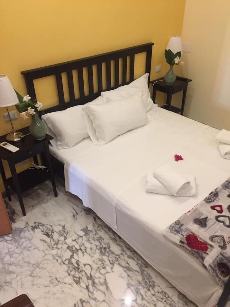 Residence Villa Vittoria B&B