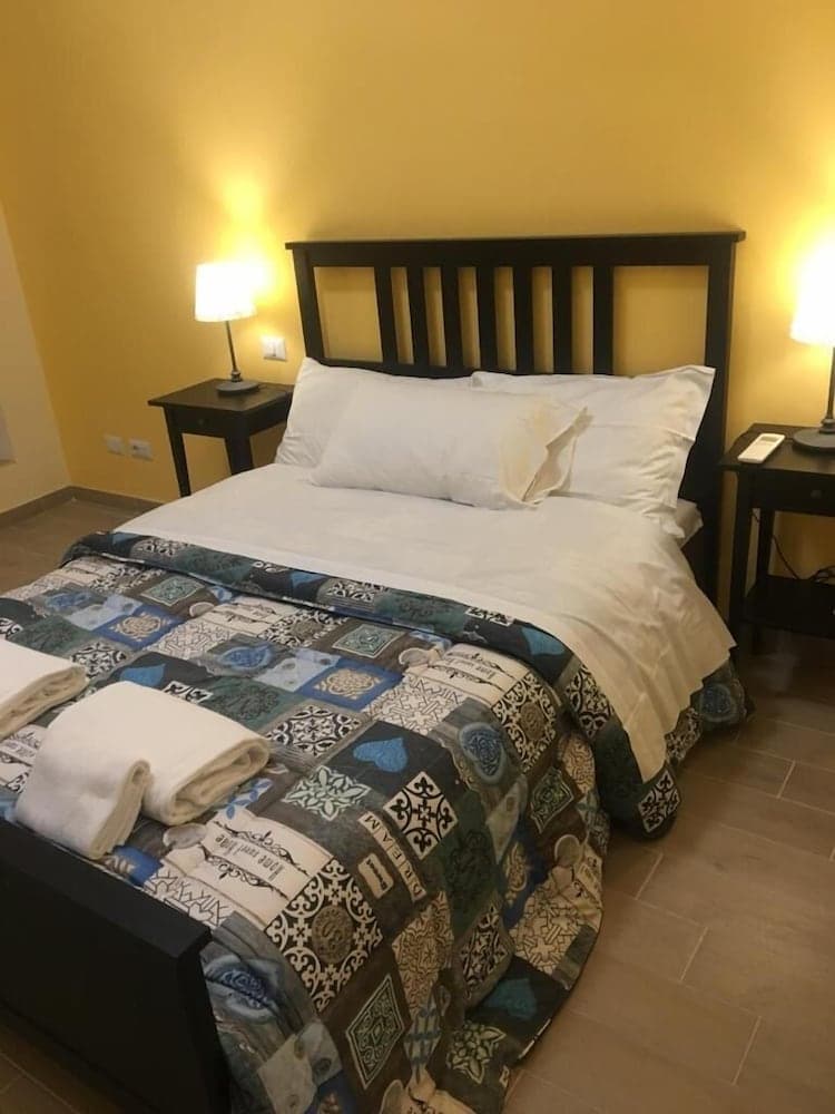 Residence Villa Vittoria B&B