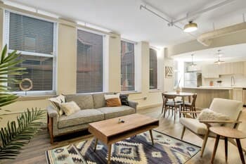 The Old Town Luxury Lofts