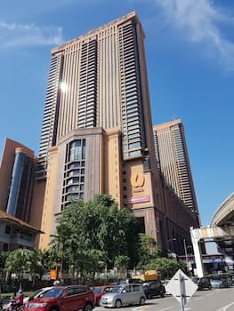 Hotel Service Suites at Times Square