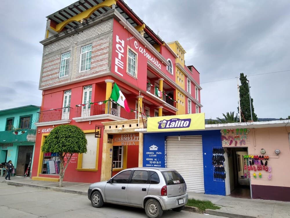 hotel image