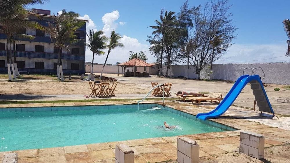 Hotel Ceci Sol & Mar