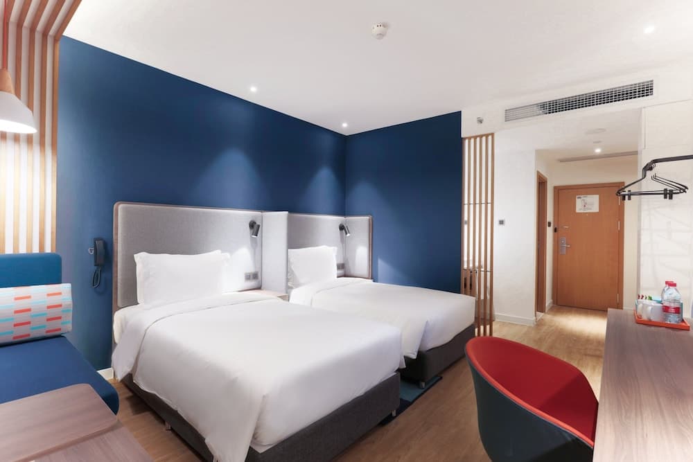 Holiday Inn Express Jiuzhaigou by IHG