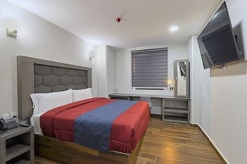 Hotel ANB Aeropuerto Guadalajara