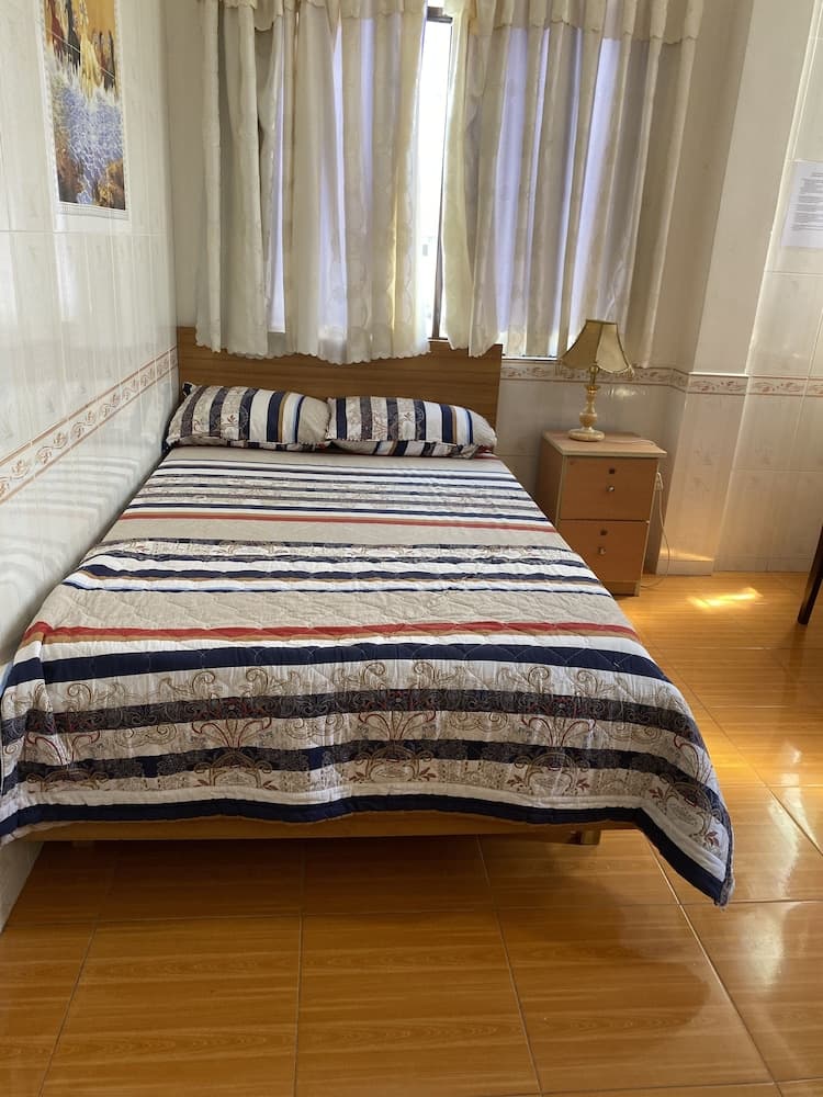 California Guest House