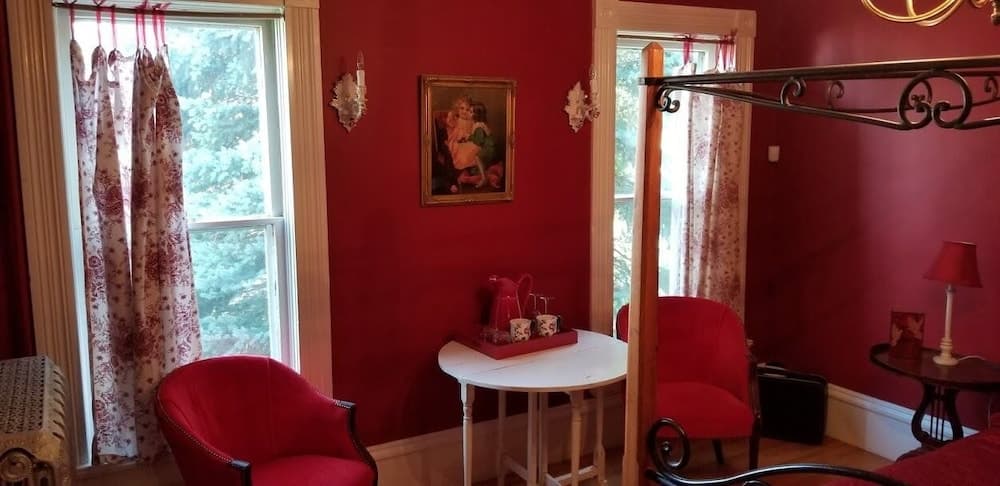 Historic Victorian Inn