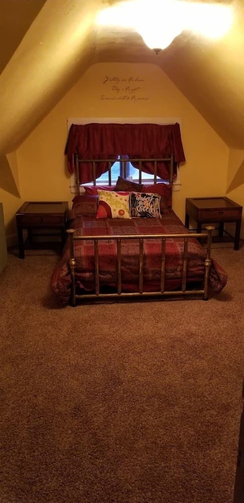 Historic Victorian Inn