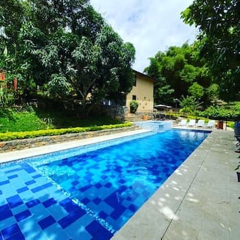 Casas de Campo El Ciruelo