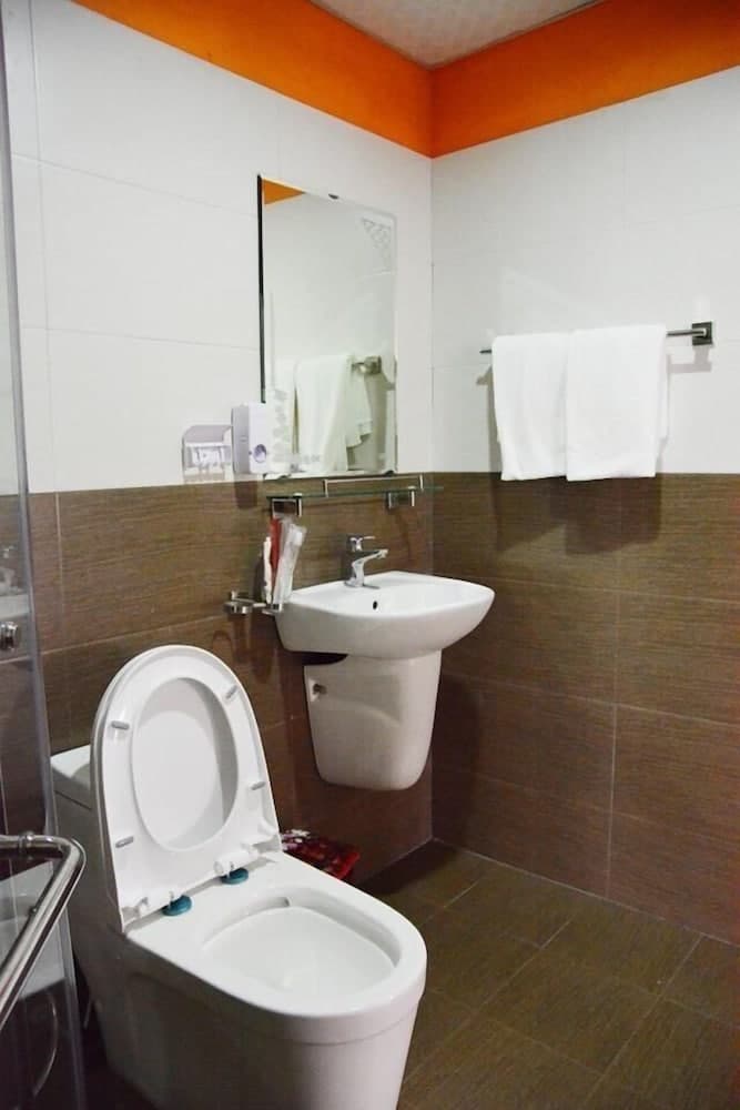 AHA Sun Hotel Moc Chau