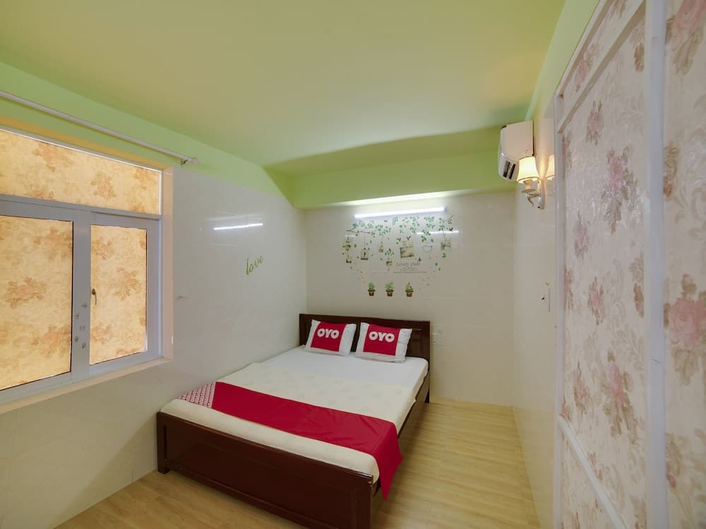 OYO 643 Vinh Hoa Hotel