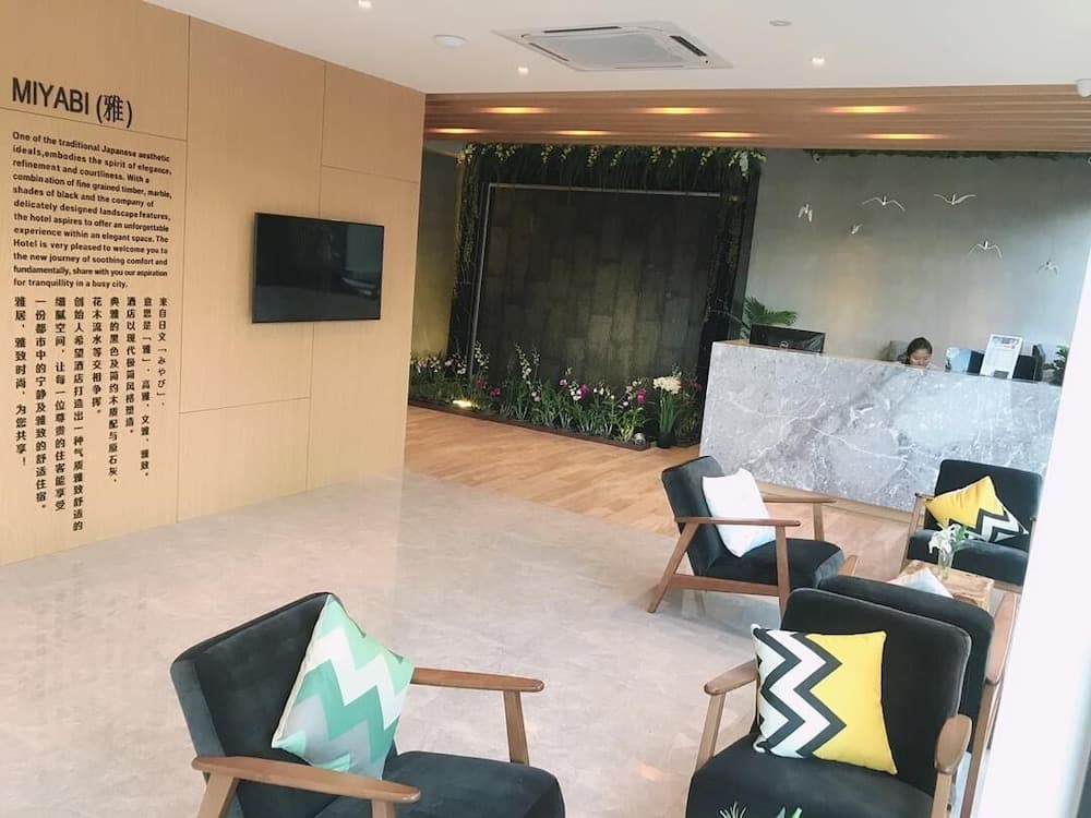 Miyabi Hotel