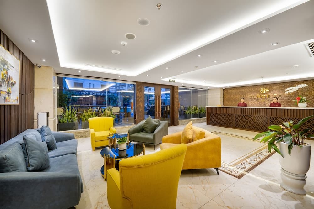 Senorita Boutique Hotel