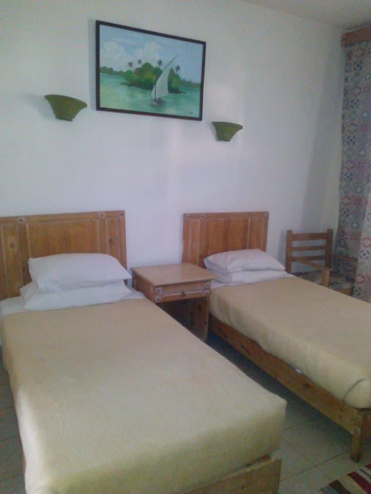 Morgenland Holly Village