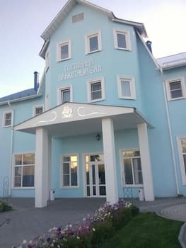 Mini-Hotel Kompleks Parus