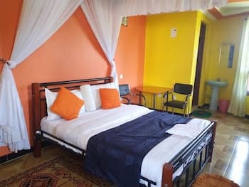 Alabama Country Lodge