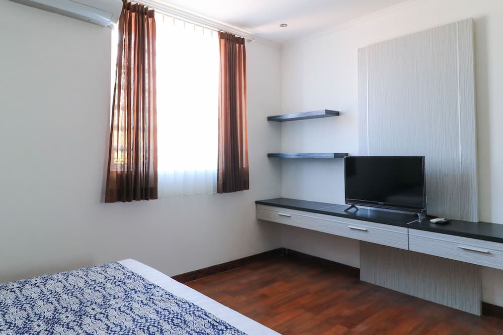 Kubu Kalih Residence