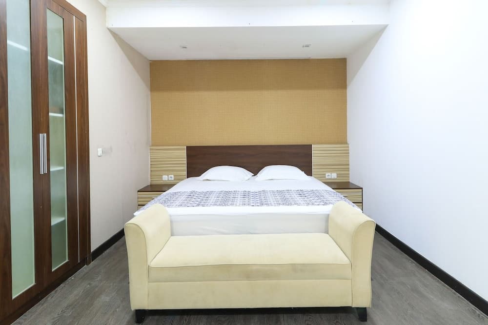 Kubu Kalih Residence