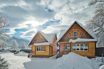 Guest house Cozy Arkhyz