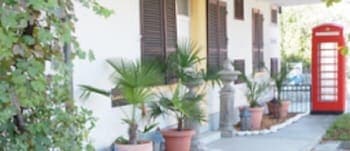 Love-Box Romantisches B&B