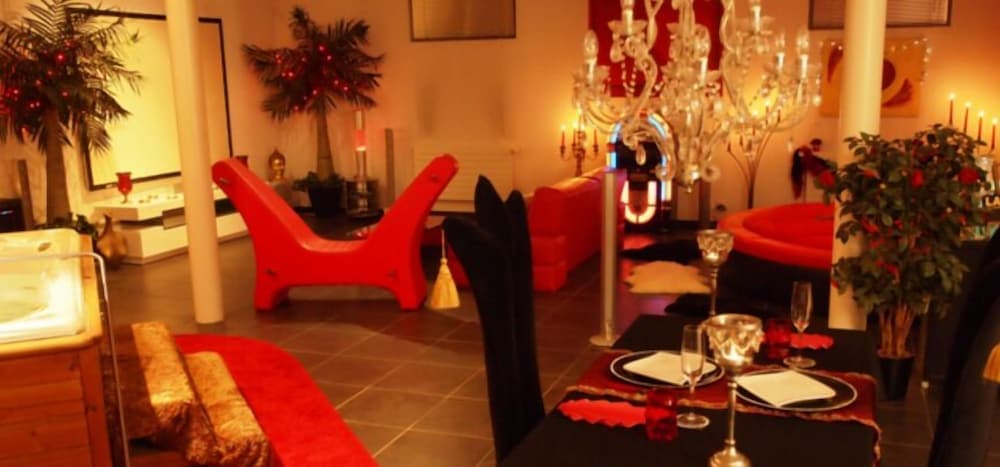 Love-Box Romantisches B&B