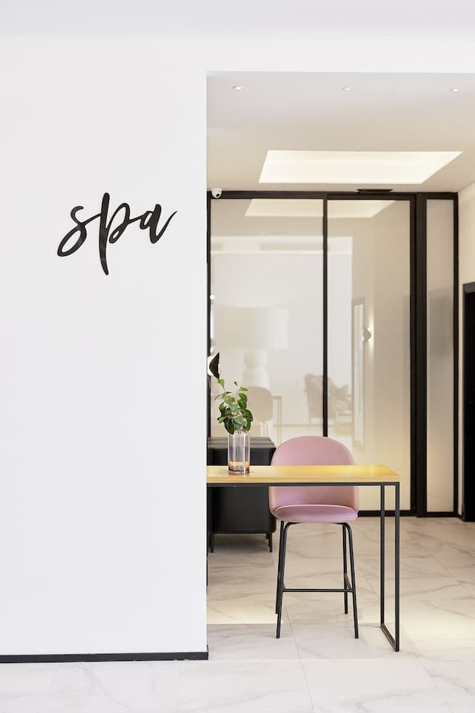 Stic Urban Hotel & Spa