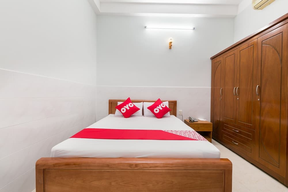 OYO 656 Nam Hai Hotel