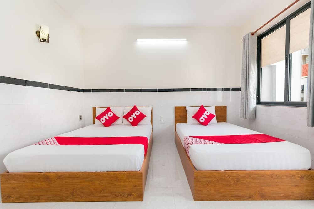 OYO 656 Nam Hai Hotel