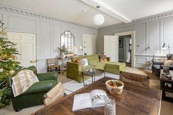 Superior Stays - Rosewell House