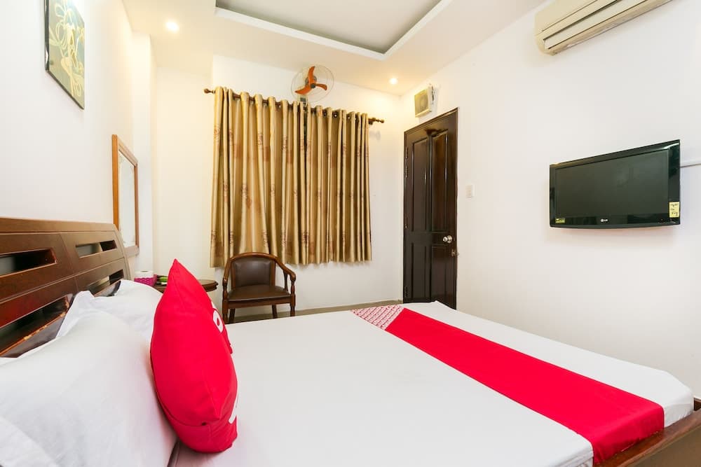 OYO 631 Long Phung Hoang Hotel