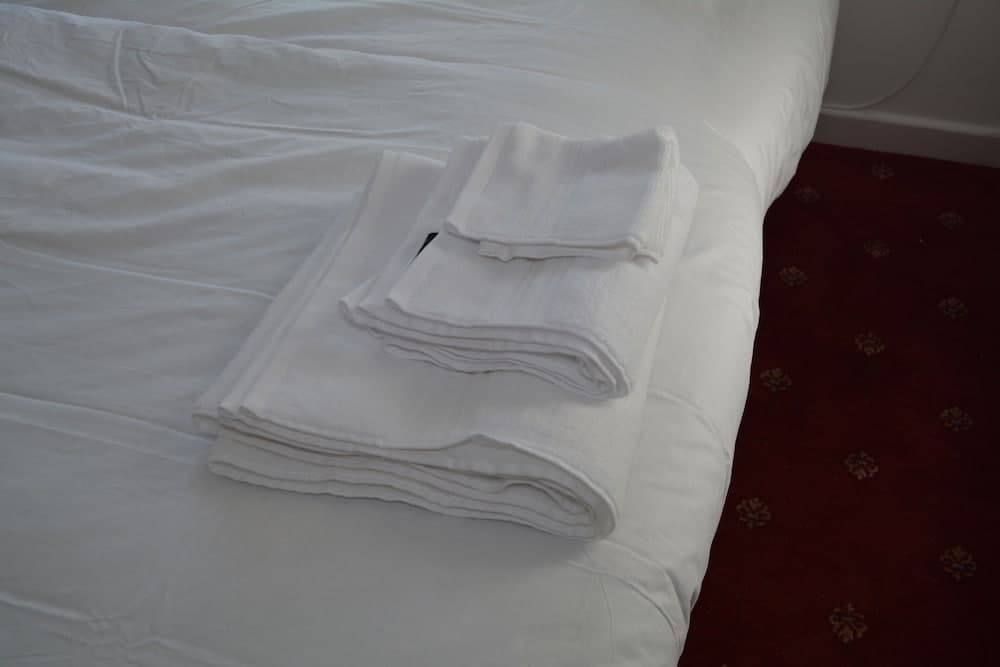 Luxury Apartment - Central Cardiff