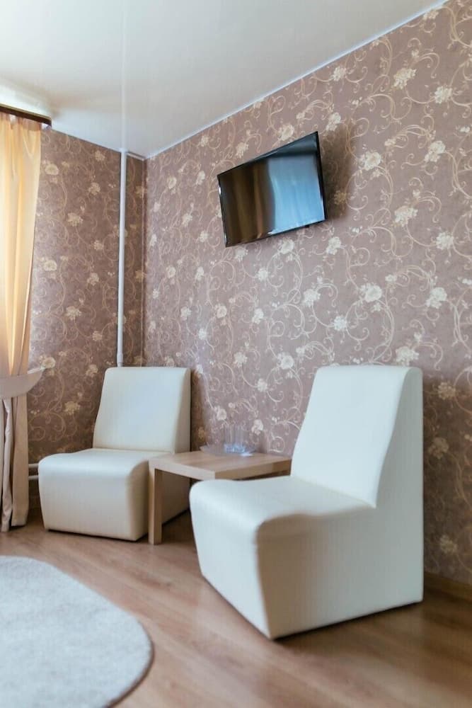 Mini-Hotel Uyut on Vyazemskaya street