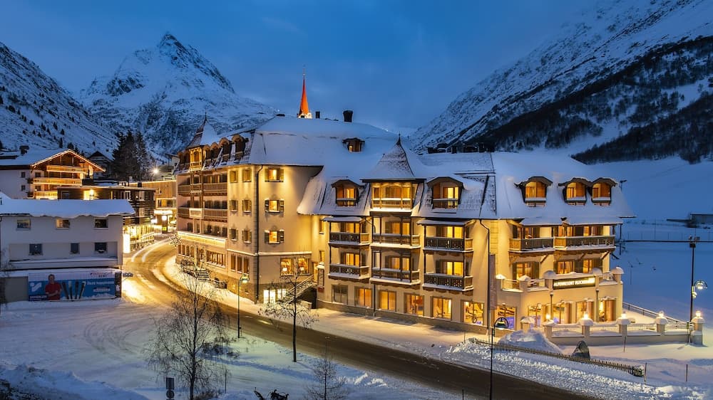 hotel image