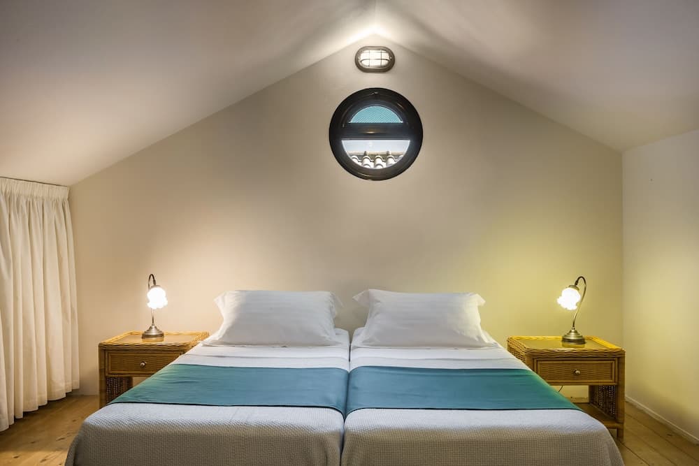 Alekata-Traditional Villas of Kefalonia