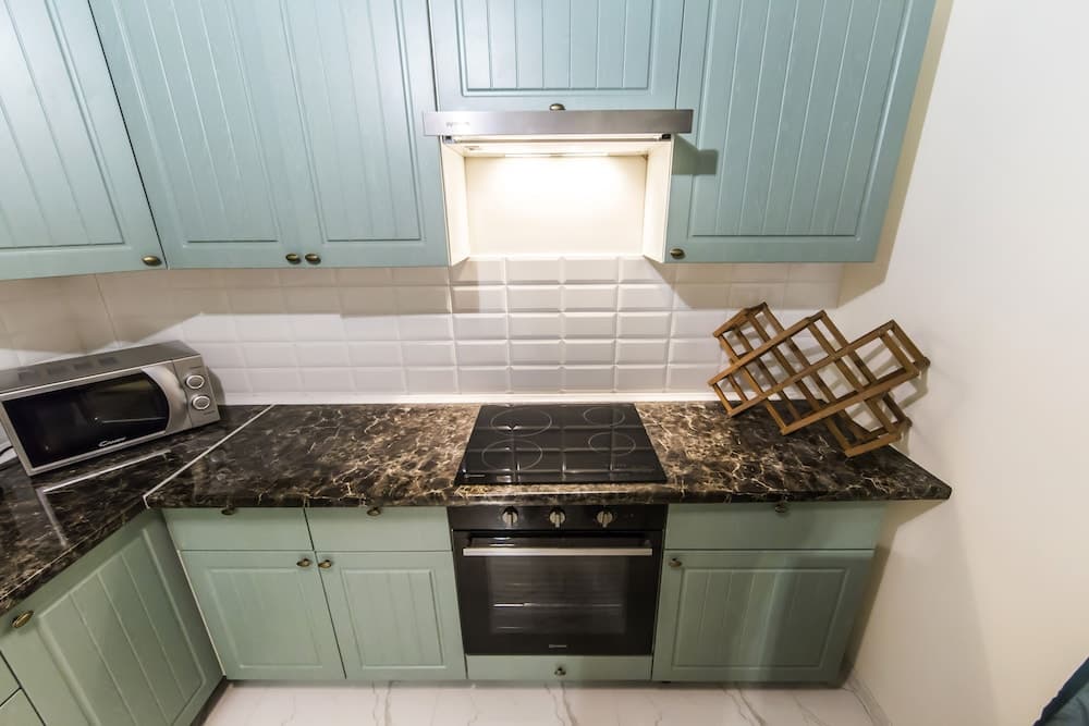 Antique Art Apartment at Khreschatyk