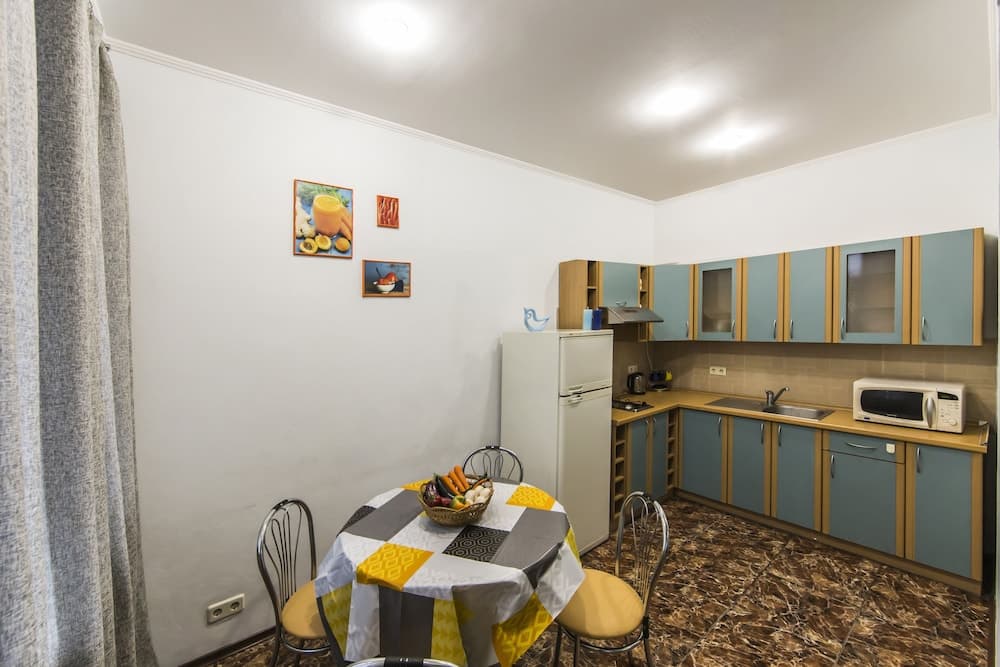 Lovely Bright Apartment V. Vasilkivska