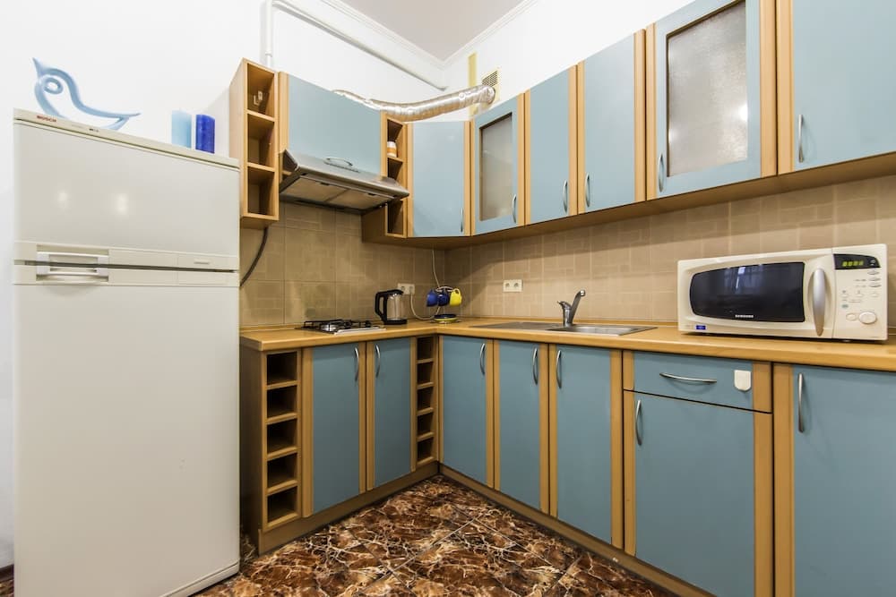 Lovely Bright Apartment V. Vasilkivska