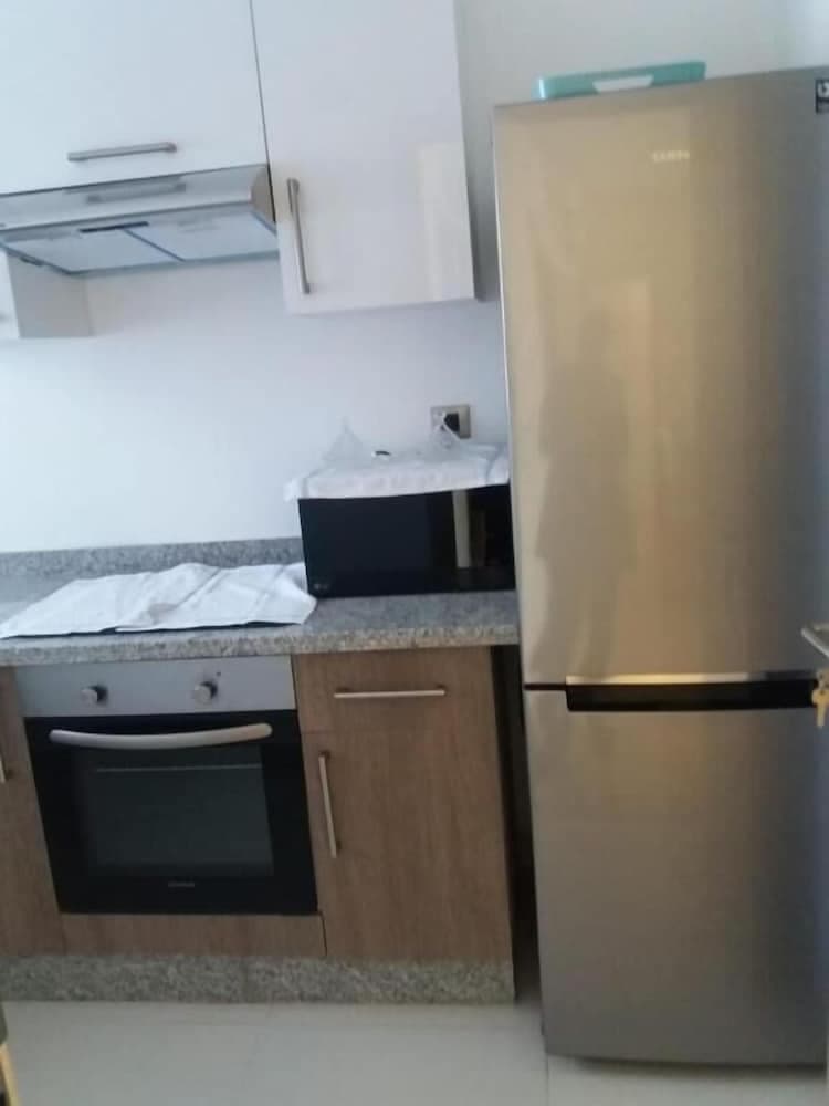 Jad Airport Luxury Apart Golf Pool