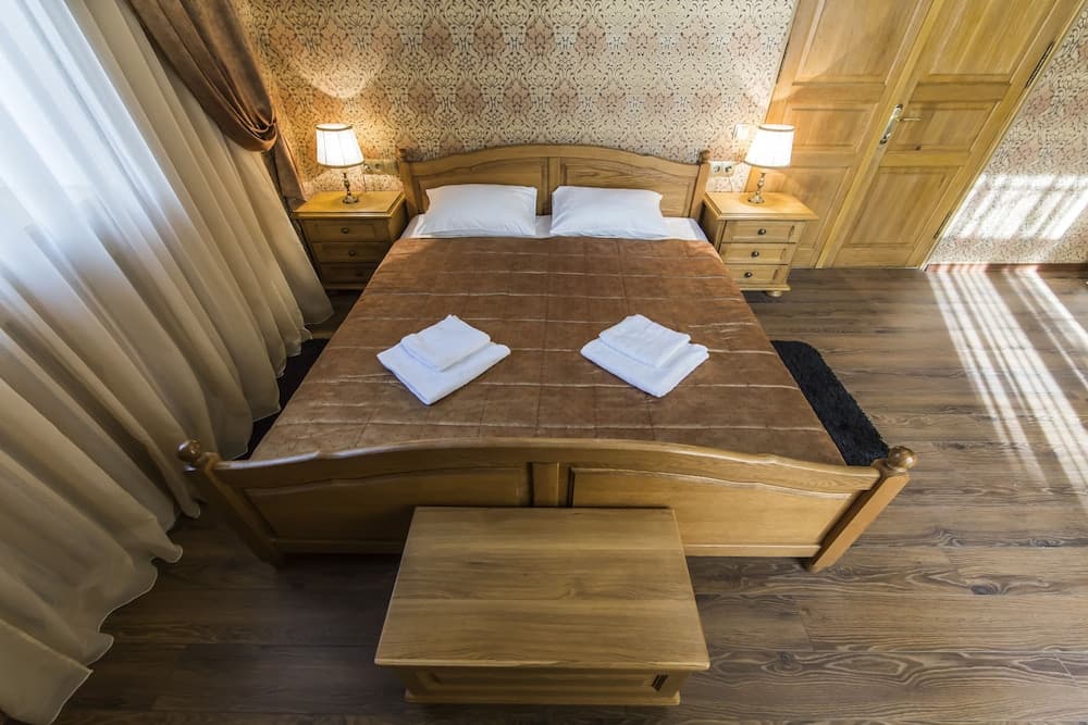 Magnificent Apartment at Luteranska