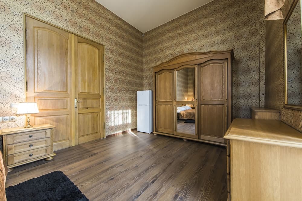 Magnificent Apartment at Luteranska