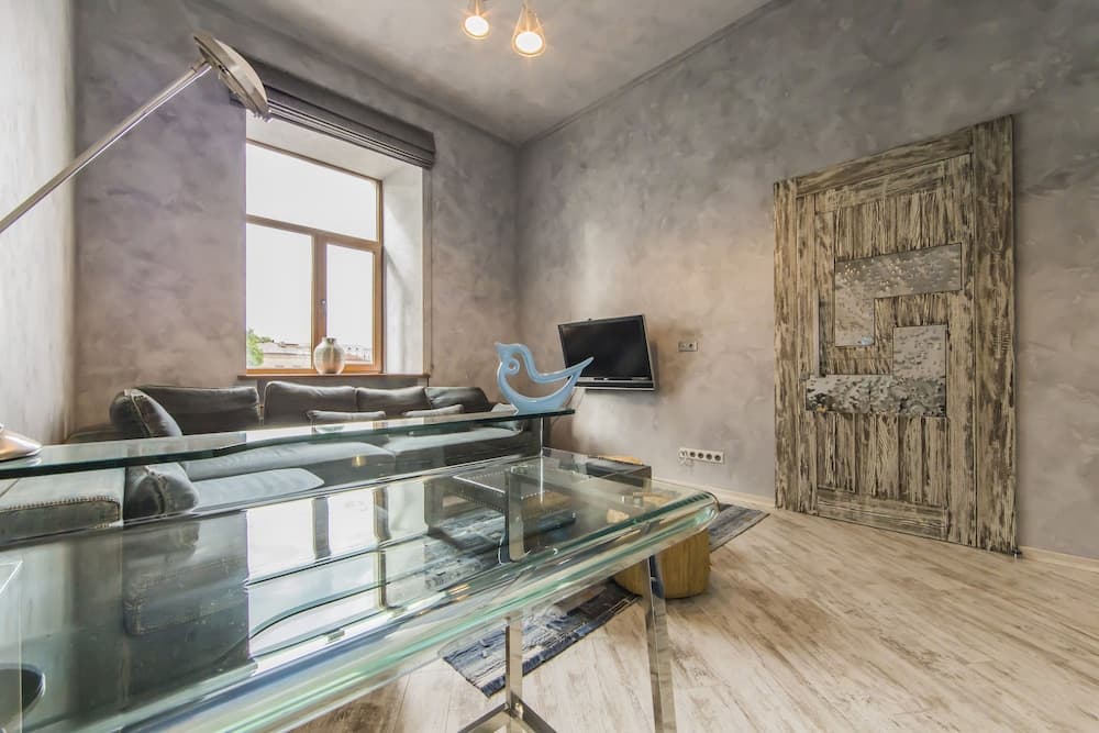 Art Apartment Kiev City Center