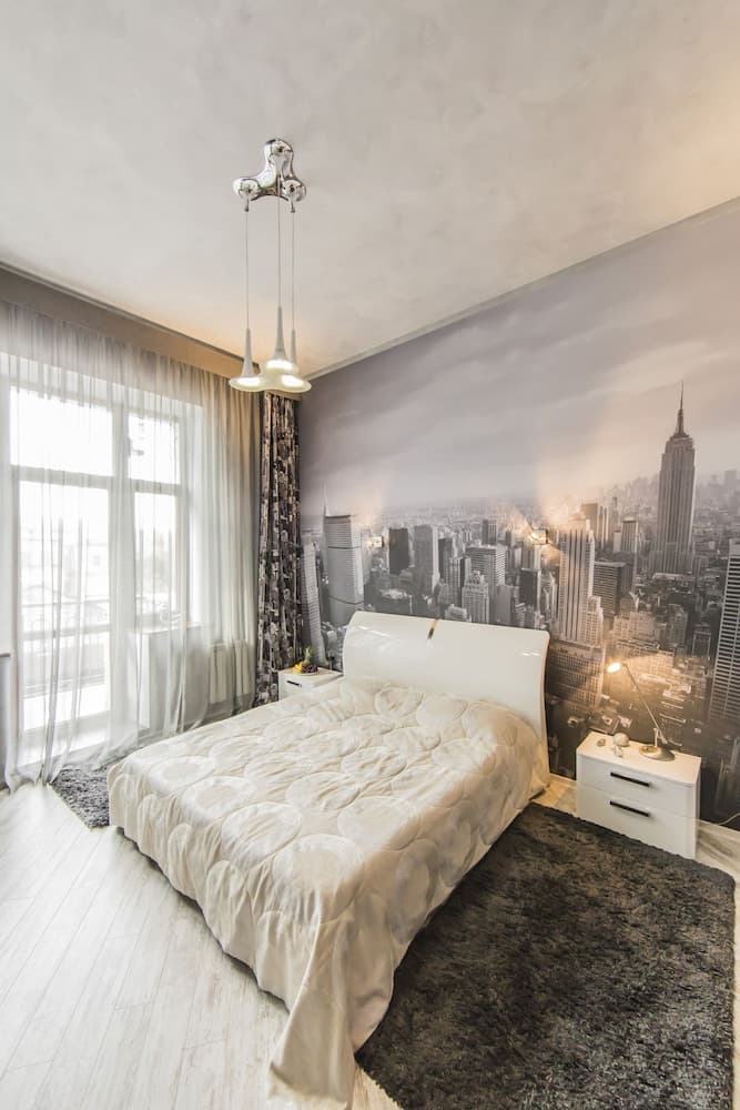 Art Apartment Kiev City Center