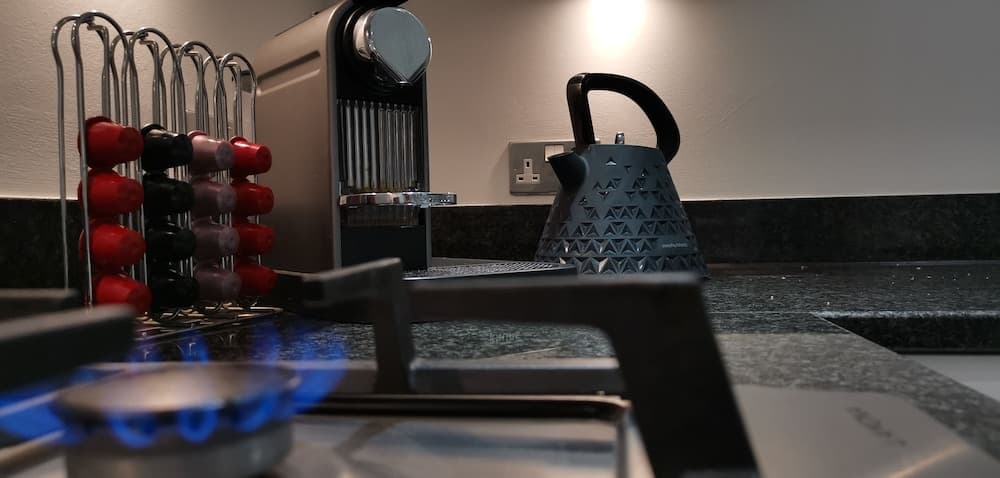 Best Location Town Centre House 2