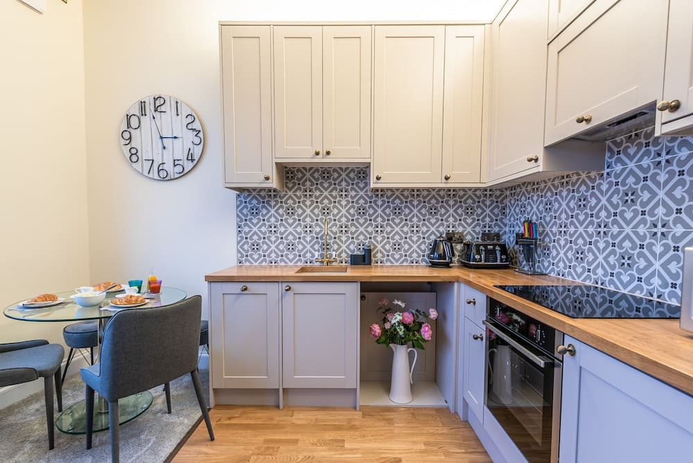 Shambles  Newly Converted Luxury