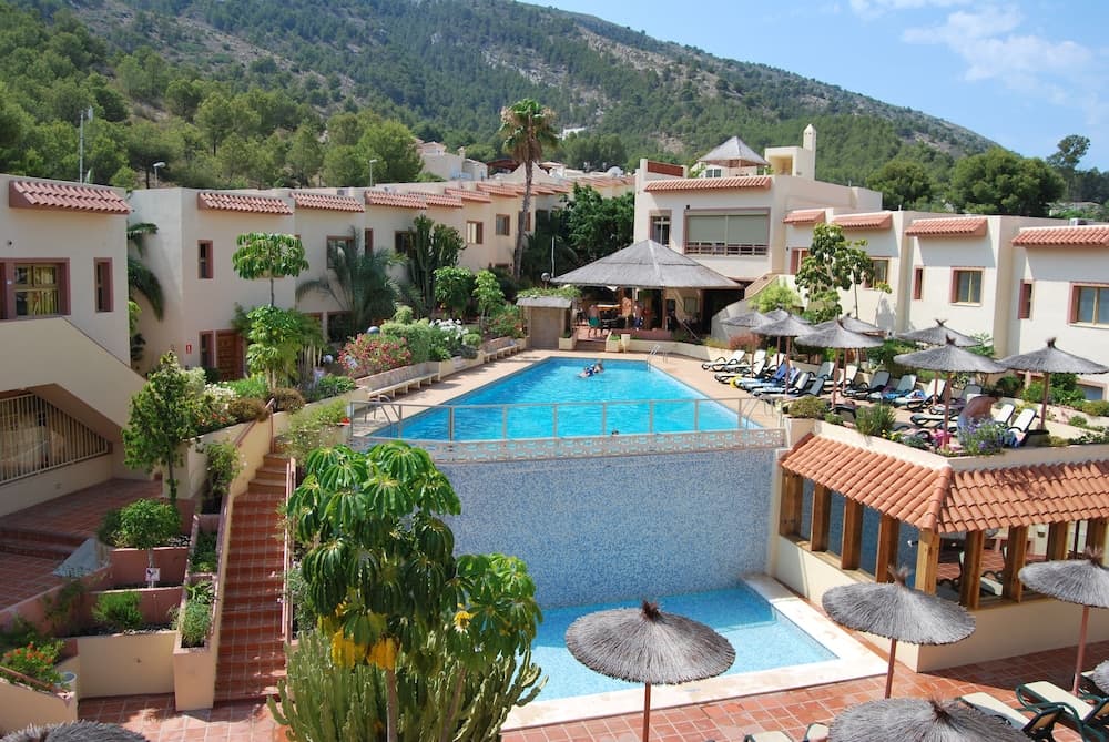 hotel image