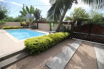 Isola Bella Luxury Villa